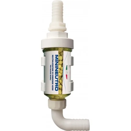 Neutraliseur des condensats mini 2