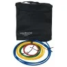 Kit tube plastique à cintrer