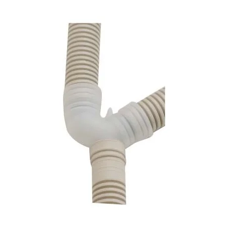 Raccord \'Y\' tuyau condensat DY-1416