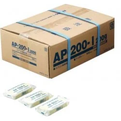 Pate étanchéité ivoire AP-200