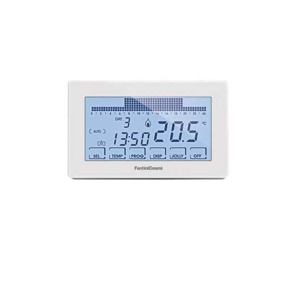 Thermostat d\'ambiance Intellicomfort CH180