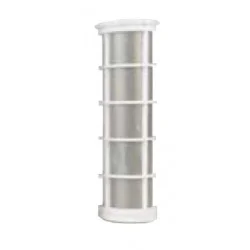 Cartouches filtrantes acier inoxydable 1085