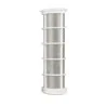 Cartouches filtrantes acier inoxydable 1085