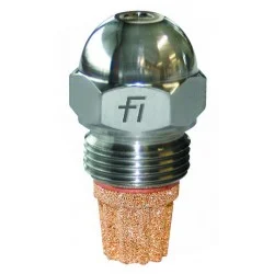 Gicleur FLUIDICS H 1,35 Gph 60°