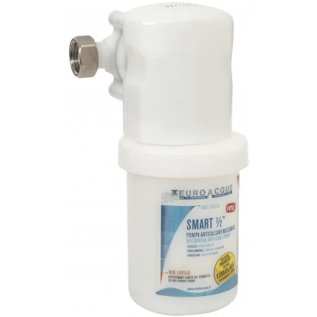 Pompes de dosage proportionnel SMART/R