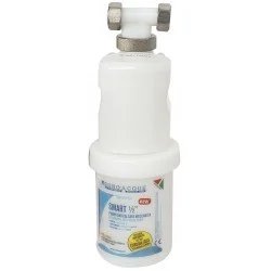 Pompes de dosage proportionnel SMART/D