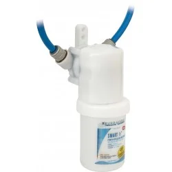 Pompes de dosage proportionnel SMART/F
