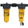 Dosage + kit de filtrage BIOPHOS JUNIOR