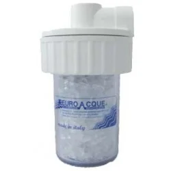 Unités dosage cristaux de polyphosph. COND/PL SQ