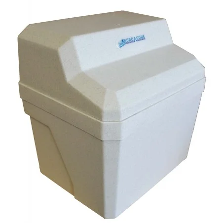 Adoucisseurs d\'eau EURODUPLEX