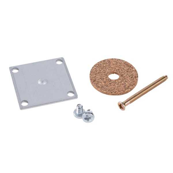 Plaquette 45002776010