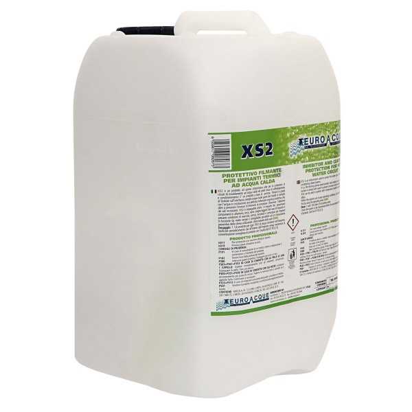 Inhibiteur de corrosion haute température XS2 25L