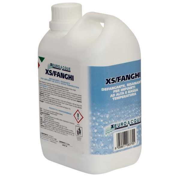 Désembouant XS FANGHI 1L