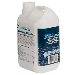 Détergent - Décapant XS/DEC BIO 1L