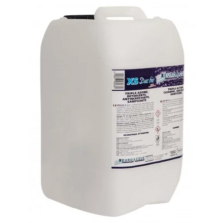 Détergent - Décapant XS/DEC BIO 25L Détergent - Décapant XS/DEC BIO 25L