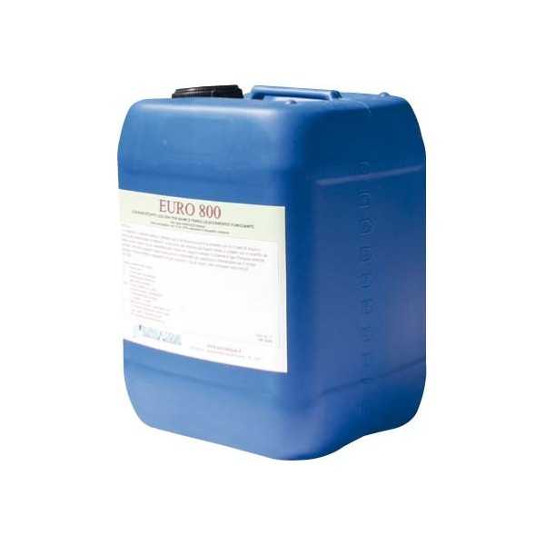 Détartrant liquide sans fumigation EURO800 10L EURO0800