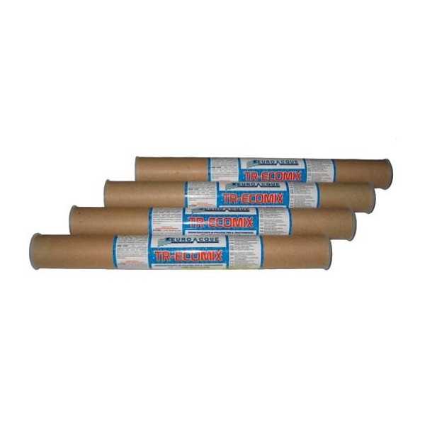 Détartrant en poudre TRECMIX1