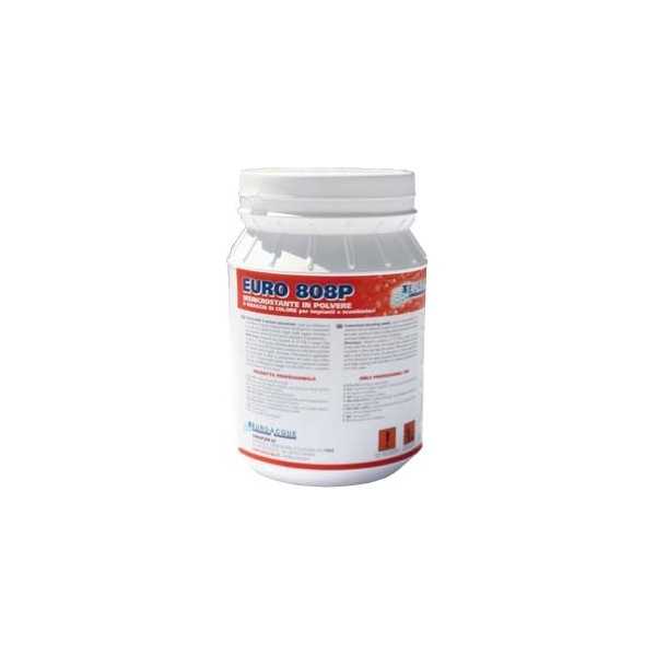 Détartrant poudre avec modif. de couleur 1,5 kg EUR1P808