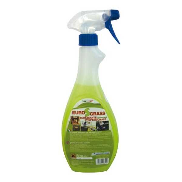 Dégraisseur universel EUSGRASS