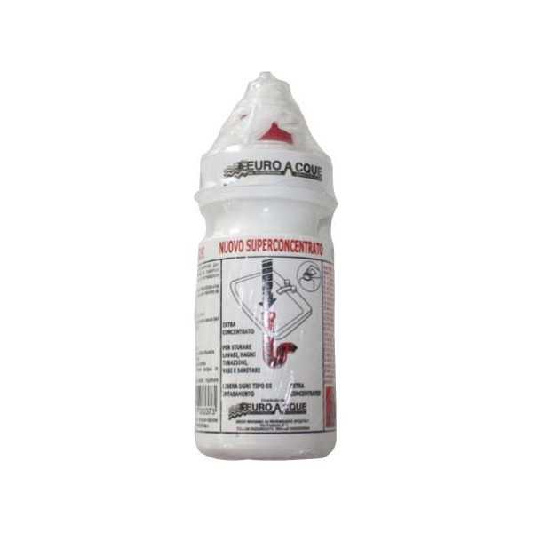 Produit de décolmatage pour condensats concentré EURODISF