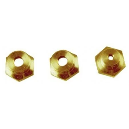 Vanne de sécurité 1/2\' 3 Chaffoteaux 78151766
