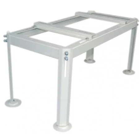 Support métal sol 850x480x400 Support métal sol 850x480x400