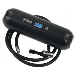 Gonfleur vase expansion sur batterie