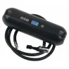 Gonfleur vase expansion sur batterie