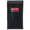 SAC NOIR X-CART 150L