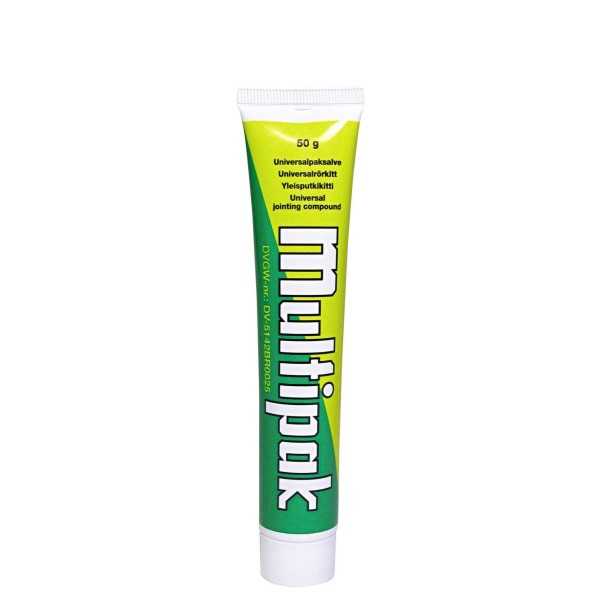 Composants pour joint MULTIPAK 50g