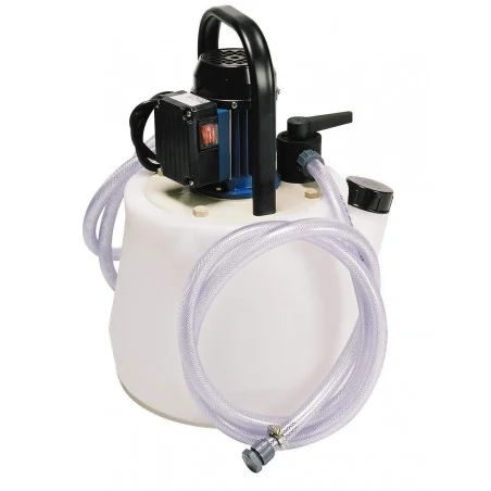 Détartreur EUROMAX 20/T