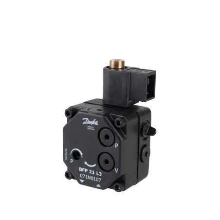 Pompe fioul BFP 41 L3 Pompe fioul BFP 41 L3