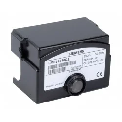 Boîte de contrôle LME 21 330
