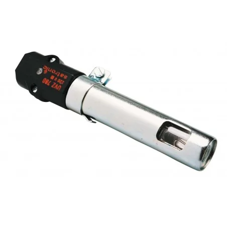 Cellule photorésistante UVZ 780 Rouge