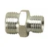 Nipple 3/8 conique-3/8 conique