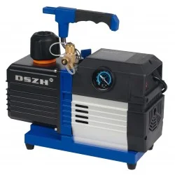 Pompe à vide 127 L/mn nouvelle génération