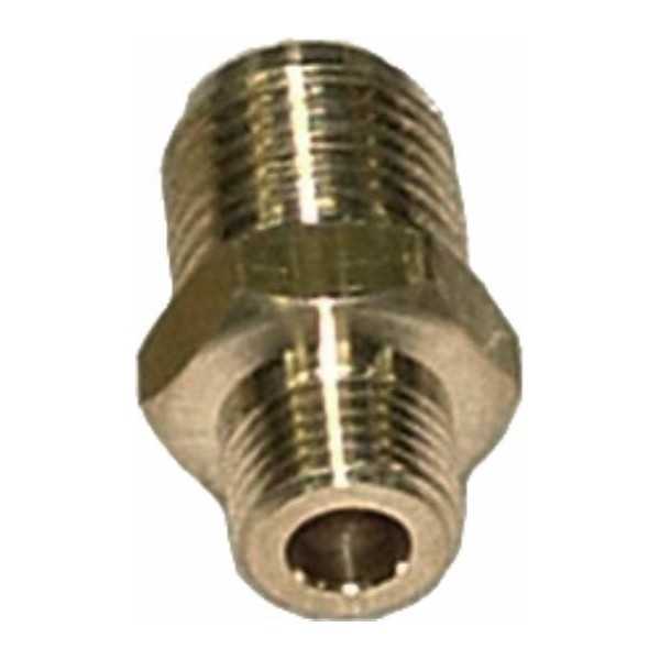 Réduction 1/8 NPT M x 5/16 SAE M