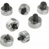 Tête pour évaseur de tube - D. 5/8\'\'
