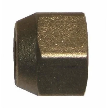 Ecrous flare 3/8“ 6mm