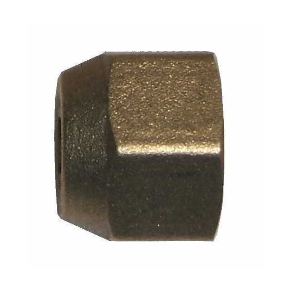 Ecrous flare 1/2“ 10mm