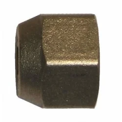 Ecrous flare 5/8“ 16mm