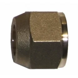 Ecrou flare 7/8\'
