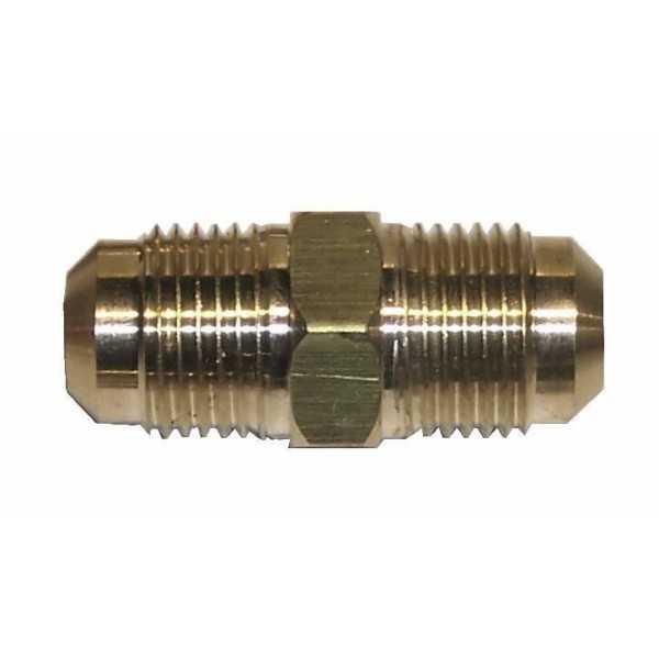 Union double dudgeon 3/8\'