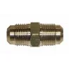 Union double dudgeon 3/8\'