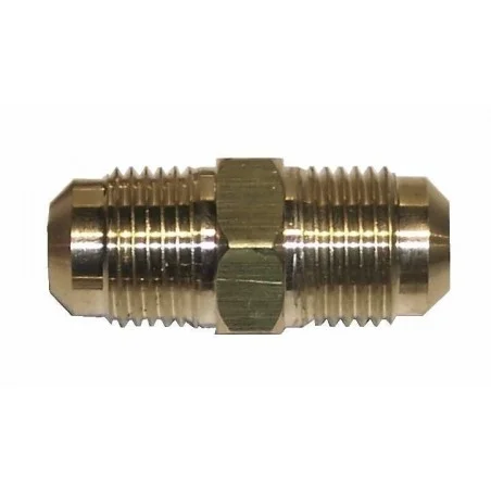 Union double dudgeon 5/8\'