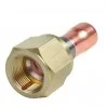 Raccord 5/8 SAE - 5/8 à souder