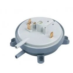 Pressostat air 0,4 à 2 Mbar 9118122221