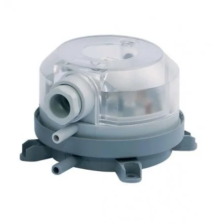 Pressostat air 0,2 à 3 Mbar sans accessoire 93080221511