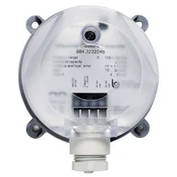 Transmetteur de pression 0-50/0-100 Mbar 984M373204