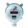 Transmetteur de pression 0-5/0-10 Mbar Digital 984A553714
